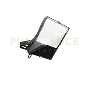 PROIETTORE LED GIOVE NERO 200W 32666LM 6000K IP66 39,4X5,6X44,5CM 150° x 80°