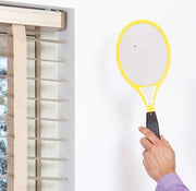 Eliminatore insetti elettrico bianco 1 pezzo