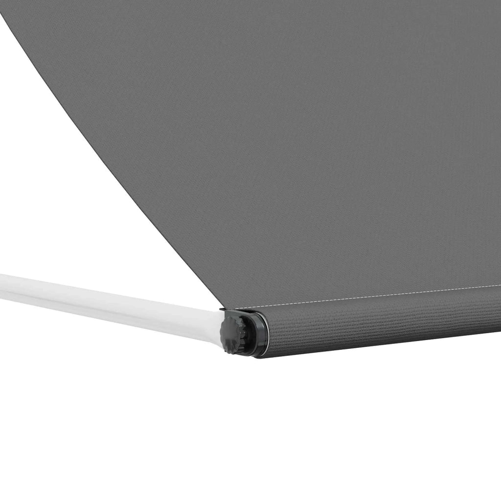 Tenda da Sole Grigio Chiaro 200 x 150 cm 42037102
