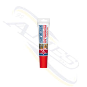 SILICONE SIGILLANTE ALTE TEMPERATURE SARATOGA 90 ML (TUBETTO) SARATOGA
