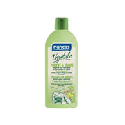 Detersivo Piatti&Mani Vegetale ml 500 Nuncas