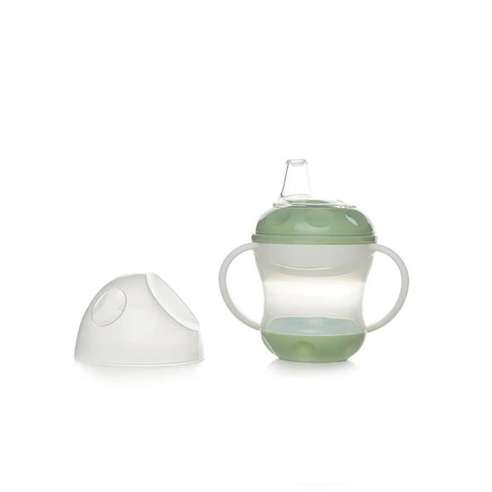 Tazza a prova di perdite