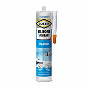 Bostik Sanitari trasparente 280ml