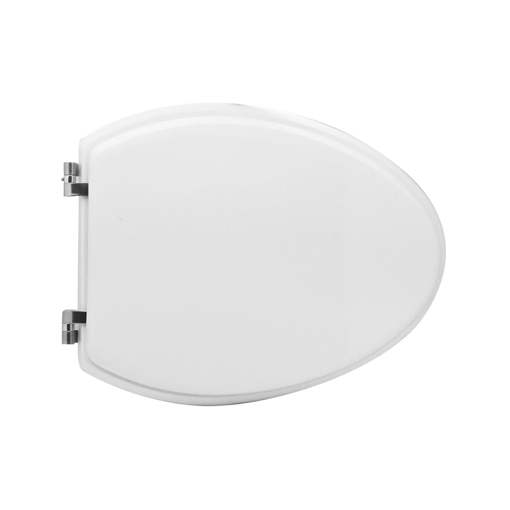 SEDILE WC PER SIMAS VASO SLY- Bianco Cerniere C espansione- CW- pezzi 1