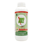 BIO KILL INSETTICIDA ACARICIDA DA PIRETRO NATURALE PRONTO ALL USO