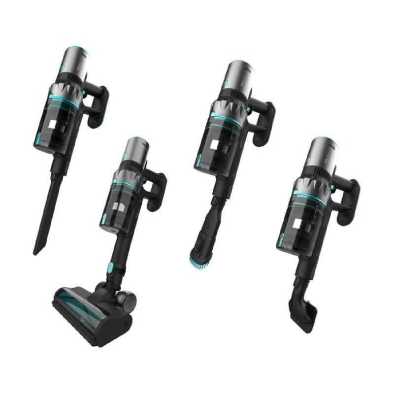 CECOTEC A01_EU01_107956 - Conga Rockstar 2500 Thunder Pet Flex