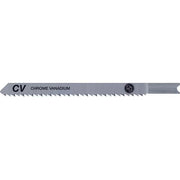 LAMA SEGHETTO ALTERNATIVO ATTACCO BLACK DEKER PG - 689.50 TAGLIO MEDIO LEGNO MM 116 CF=PZ 3- 2 confezioni