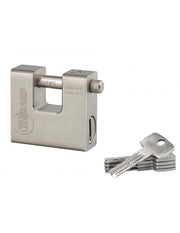 Lucchetto THOR 74 mm 5 chiavi – THIRARD