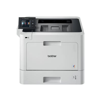 Brother hl-l8360cdw stampante laser a colori 2400 x 600 dpi a4 wi-fi - HLL8360CDWRE1