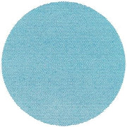 DISCO ABRASIVO RETICOLATO A STRAPPO LEVIGATRICI Ø225mm GRANA 80 10PZ KAPRIOL