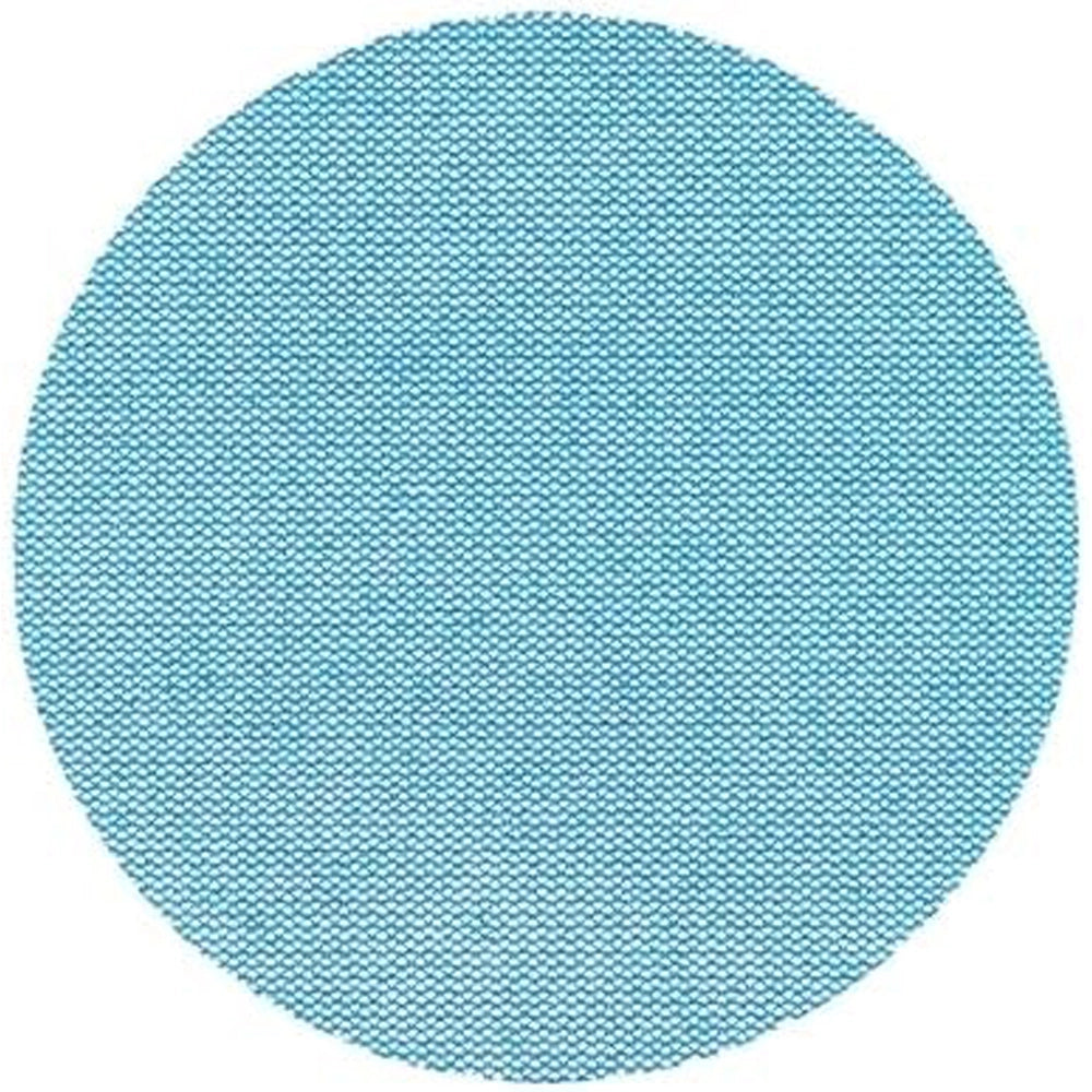 DISCO ABRASIVO RETICOLATO A STRAPPO LEVIGATRICI Ø225mm GRANA 80 10PZ KAPRIOL