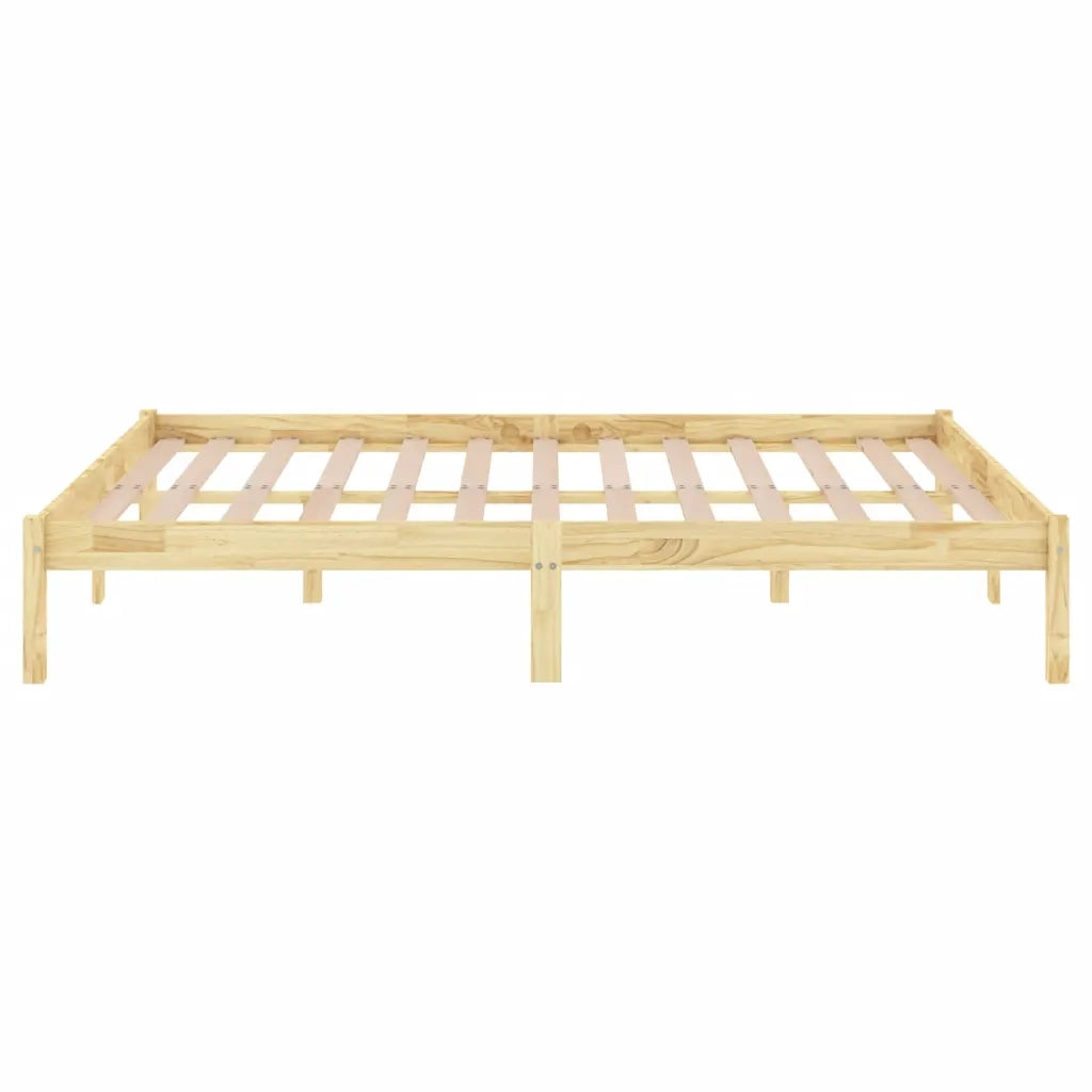 Giroletto in Legno Massello di Pino 120x200 cm cod mxl 64624