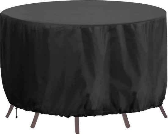 Ottomano Acquaparato Tappeto per Giardino - 250x90 cm - Tappeto in 420D per Esterni - Impermeabile e Resistente ai Raggi UV