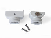 R800/06 Ricambi Cuscinetti per Box Doccia Serie Holiday  Kit 2 pz