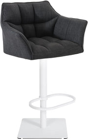 Barhocker Damaso W Stoff