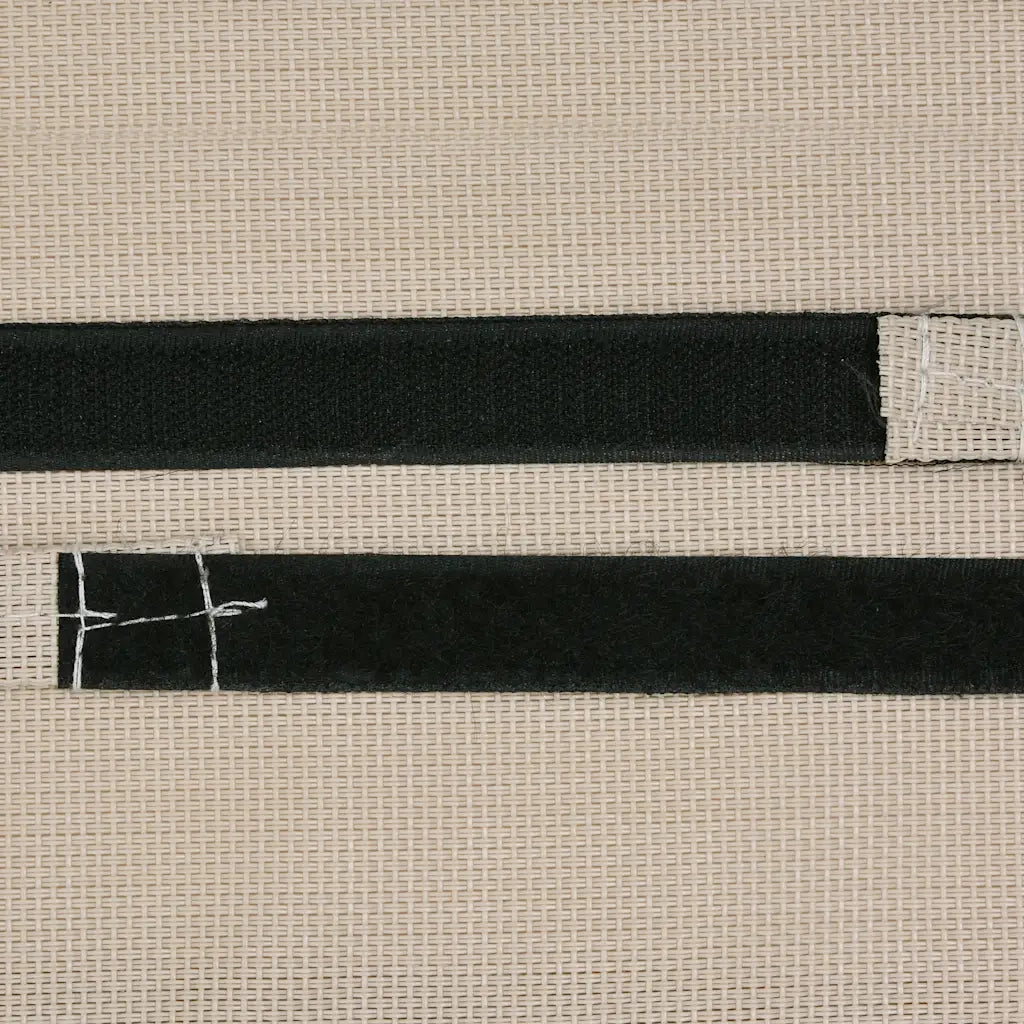 Poggiatesta per Sdraio Crema 40x7,5x15 cm in Textilene 47933