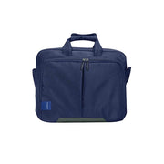 BORSA INDIGO MILANO 15.6 LIGHT BLU