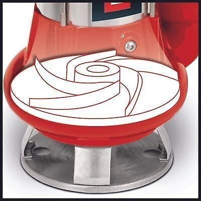 Einhell GC-DP 1340 G 1300 W Pompa a impulsi 23000 l/h