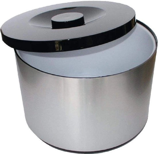 Scatola per ghiaccio Luxe Beaumont con maniglia