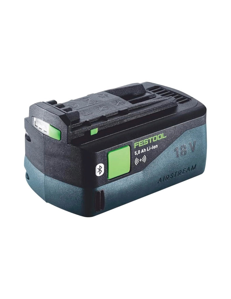 Trapano a Percussione FESTOOL QUADRIVE TPC 18/4 I-Basic (1 x 5,0 Ah + Systainer SYS3 M 187)