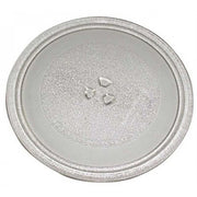 PIATTO ROTANTE IN VETRO FORNO MICROONDE 25,5MM  DAEWOO GALANZ - UNIVERSALE