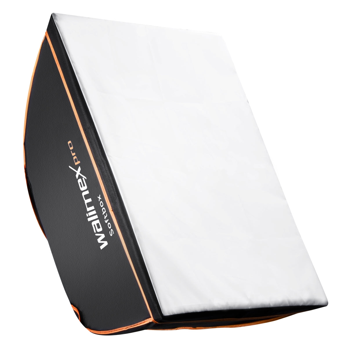 Softbox Orange Line 60x90