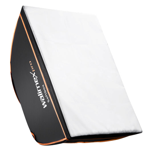 Softbox Orange Line 60x90