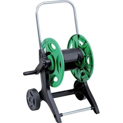 AVVOLGITUBO IRRIGAZIONE CARRELLATO RAPID GF  PLT/ACCIAIO RUOTE PLT X TUBO 1/2 MT 60