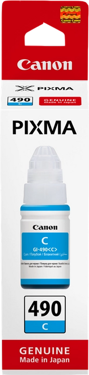 Canon GI-490C