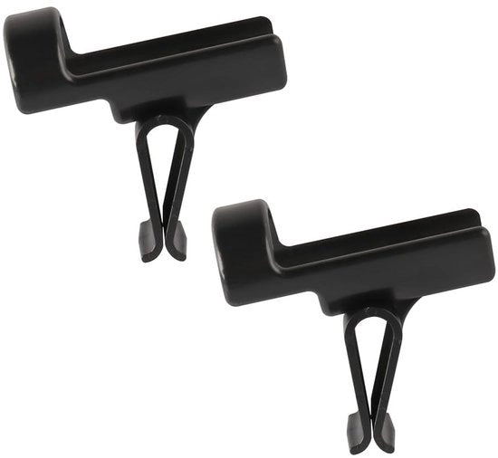Attrezzo da pesca da terra - Supporto da pesca da terra - Supporti da pesca da terra - Portatile - Leggero - 3x1.2in Dimensioni