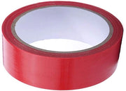 Nastro adesivo acqua resistente 10m x 2cm - Multifunzionale - Alta prestazione - Autoadesivo - Idoneo per riparazioni