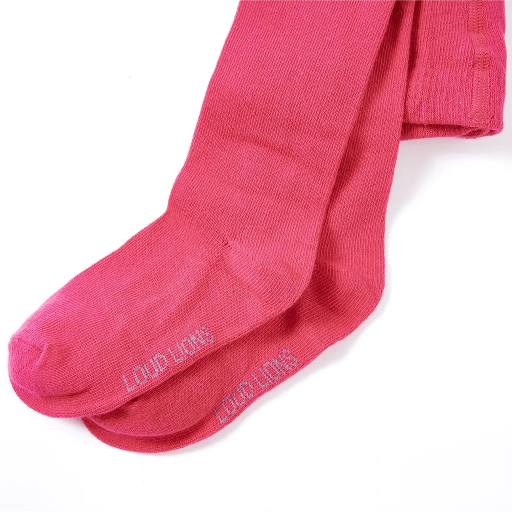 Calzamaglia per Bambini Fucsia 104cod mxl 84759