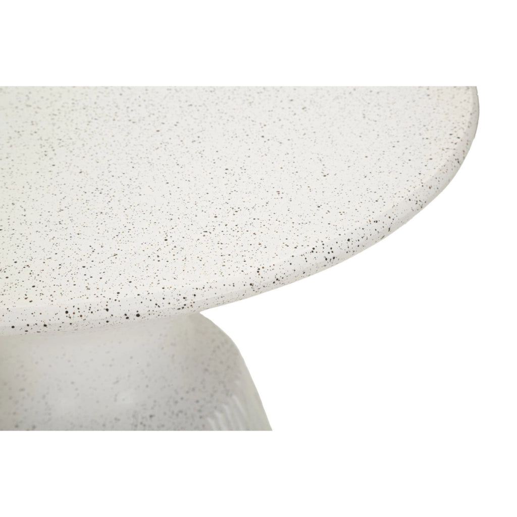 Tavolino VKH1070, Beige, MgO, 40x40x53 cm