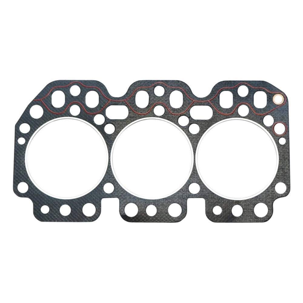 Guarnizione testata motore a 3 cilindri, 118,5 mm, per John Deere – codice OEM R15090