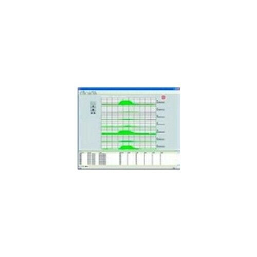 SOFTWARE PER SETTAGGIO E MANUTENZIONE DA REMOTO DFM CIASIOUXTEST ALLARME NUOVO