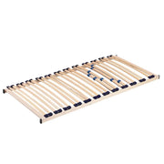 Rete a doghe BYRU 90x200 - KIT