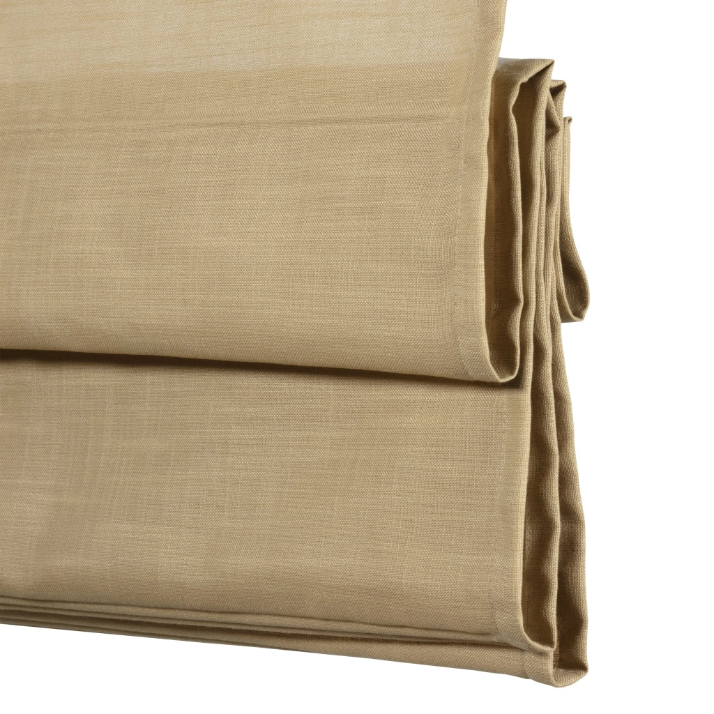 Pacchetto steccata Traslucida Dakar Marrone 150 x 250cm - Made in Europe