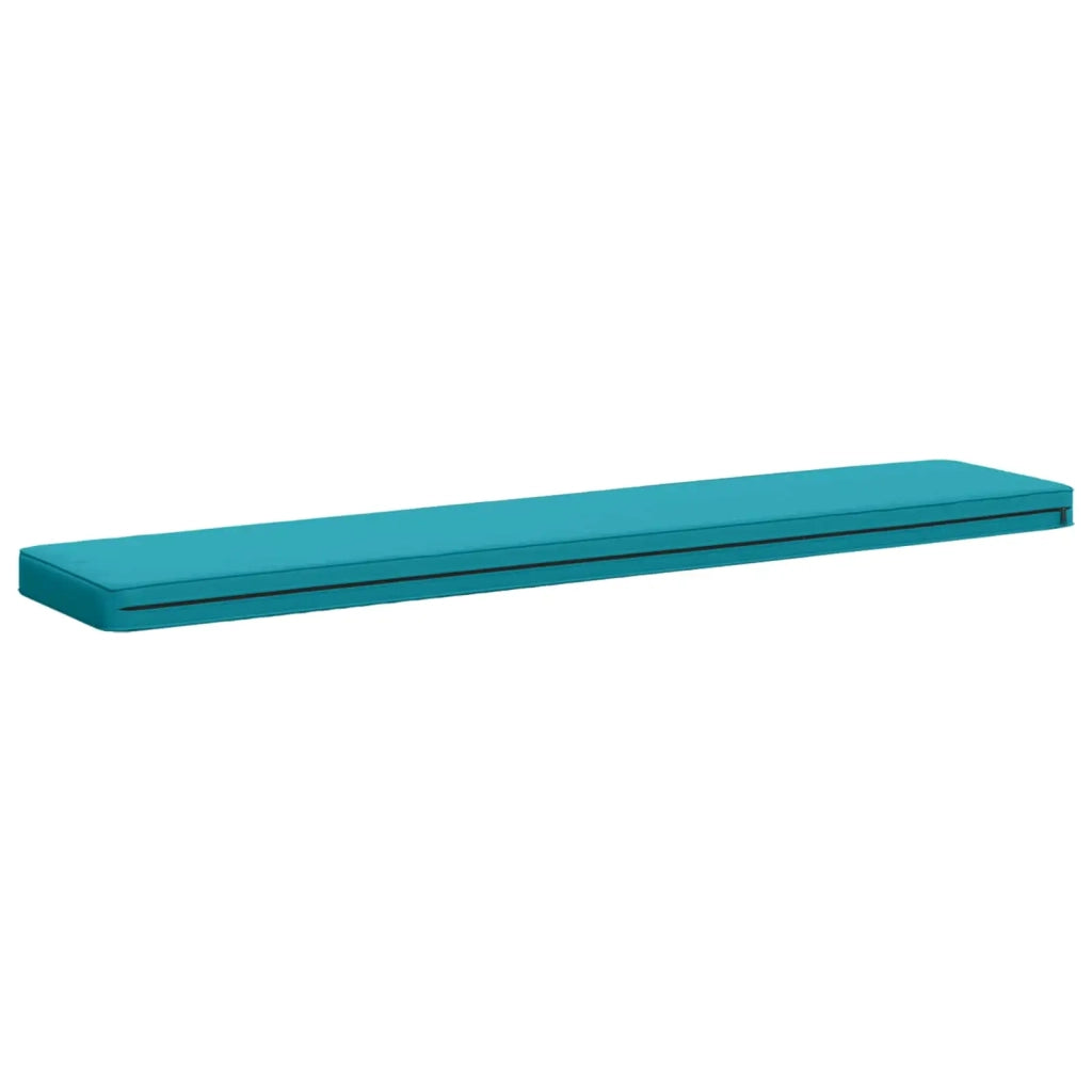Cuscini per Panchina a 2 Pezzi VUGHT 2 pcs 100% Poliestere 950759