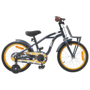 Bicicletta per Bambini 16 Pollici per bambini di 4-6 anni 42009309
