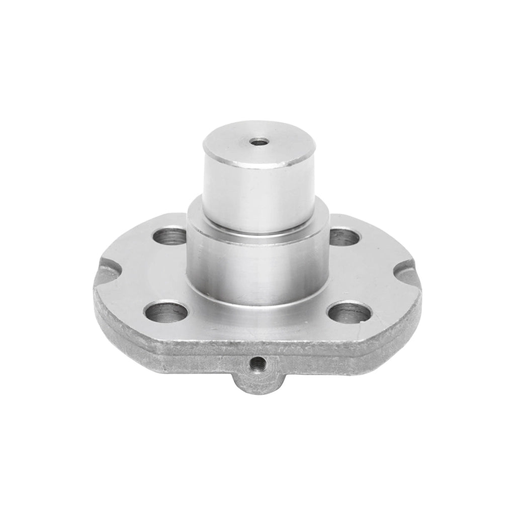 Perno snodo superiore per Massey Ferguson, John Deere, Case IH, Claas, Renault – Codici OEM: 122265A1, 6000103502, 85805980, 128880, RE57471, CA0128904, CAR128904, 3694453M1, 4102632A