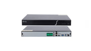 NVR IP 16CH Safire Smart B2 160Mbps 2HDD 4K H.265S Alarm AI
