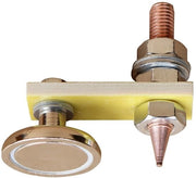 Accessori di Spotter - Materiale Isolante di Alta Qualità - Pezzi di Ricambio - Inserimento Auto - 65 x 36 mm - Alta Prestazione di Suction - Progettazione Professionale - Rimuovitore di Bulbici