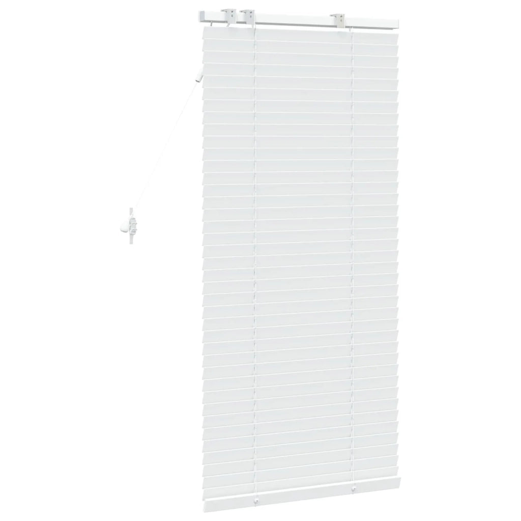 Tenda Veneziana Bianco 65 x 130 cm 35 mm 42015384