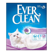 Everclean Lettiera Lavander 10lt