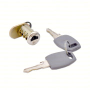 SER002 SERRATURA LEVA SBLOCCO KV4 GEKO VDS DFM RICAMBIO