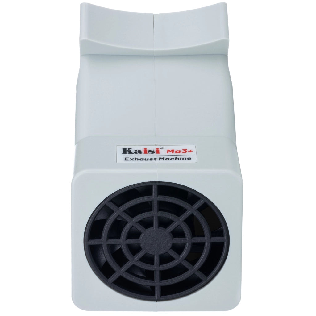 Assorbitore di Fumi per Microscopio Stereoscopico Ma3+ Mini – Potenza 12V, USB | Compatibile con Rosfix Planets Pro
