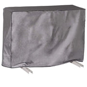 Copertina telo protettivo impermeabile condizionatore unita esterna antipolvere *** dimensioni 860 x 840 x 325 cm, co...