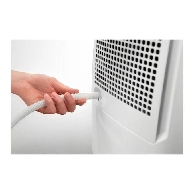 De’Longhi DEX212SF deumidificatore 2,1 L 36 dB 300 W