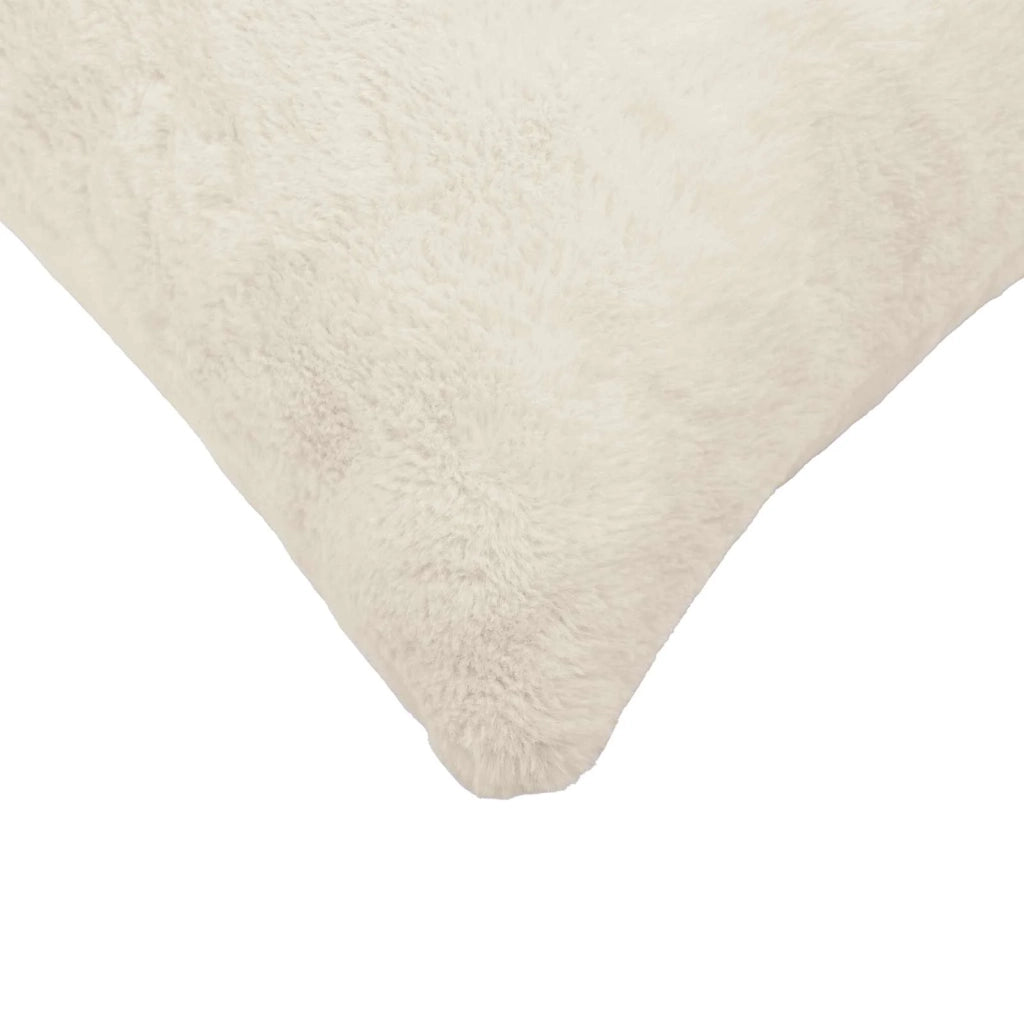 Federa 6 pz HEERLEN Bianco 65 x 65 cm 913134