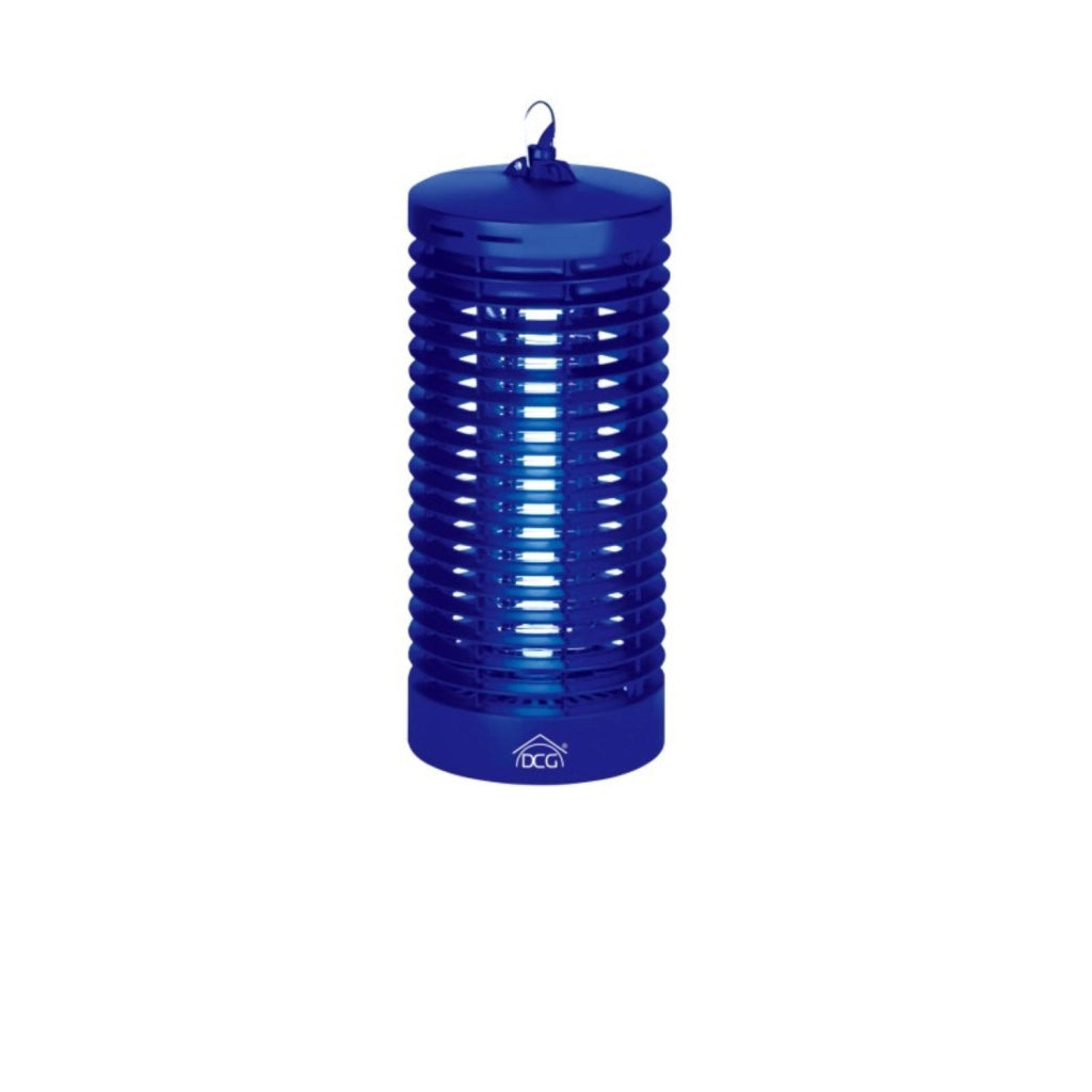 Dcg Zanzariera Elettrica Lampada Basso Consumo za1311